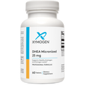 DHEA Micronized 25mg 60 Tablets