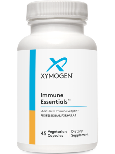 Immune Essentials™ 45 Capsules