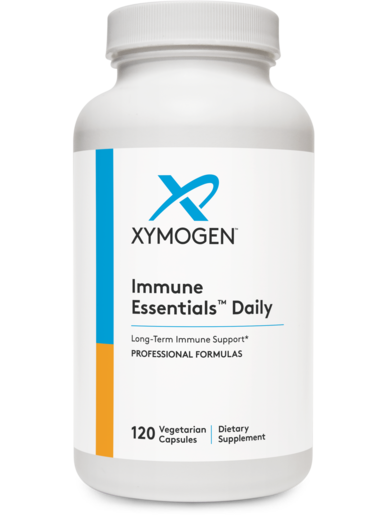 Immune Essentials™ Daily 120 Capsules