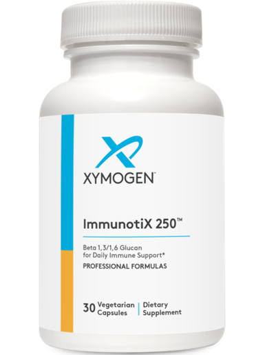 ImmunotiX 250™ 30 Capsules
