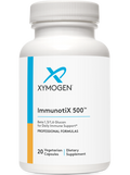 ImmunotiX 500™ 20 Capsules