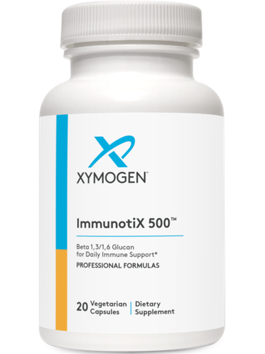 ImmunotiX 500™ 20 Capsules