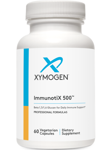 ImmunotiX 500™ 60 Capsules