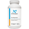 Iron Glycinate 120 Capsules
