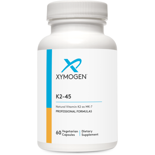 K2-45 60 Capsules