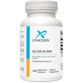 K2-D3 10,000 120 Capsules