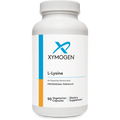 L-Lysine 90 Capsules