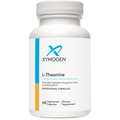 L-Theanine 60 Capsules