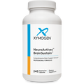 NeuroActives™ BrainSustain™ 240 Capsules