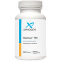 NiaVasc™ 750 60 Tablets