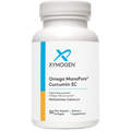 Omega MonoPure® Curcumin EC 30 Softgels