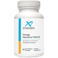 Omega MonoPure® DHA EC 30 Softgels