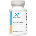 OmegaPure PRM 60 Softgels