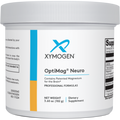 OptiMag® Neuro Unflavored 60 Servings