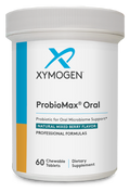 ProbioMax® Oral 60 Chewable Tablets
