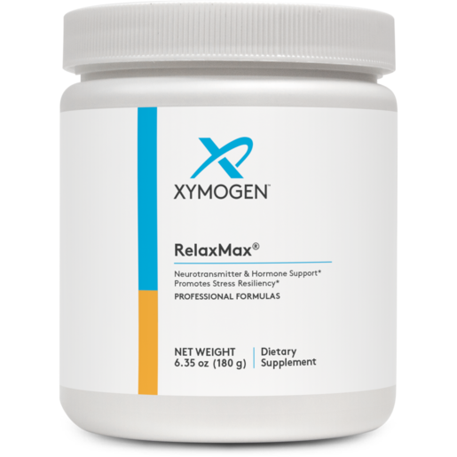 RelaxMax® Unflavored 60 Servings