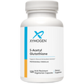 S-Acetyl Glutathione 120 Capsules