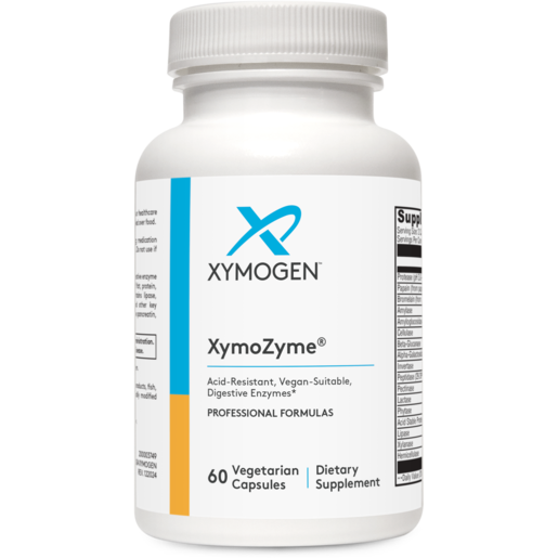 XymoZyme® 60 Capsules