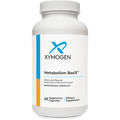Metabolism BasiX® 60 Capsules