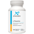 L-Theanine 120 Capsules