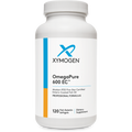 OmegaPure 600 EC™ 120 Softgels