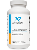 Adrenal Manager™ 120 Capsules