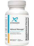 Adrenal Manager™ 60 Capsules