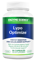 Lypo Optimize 90 Capsules