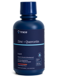 Liquid Zinc + Quercetin Orange Mango 16 fl oz