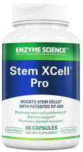 Stem XCell® Pro 60 Capsules