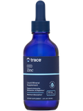 Ionic Zinc 50mg 2 fl oz