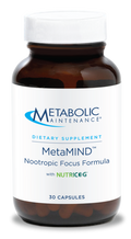 MetaMIND 30 Capsules
