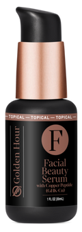 Facial Beauty Serum 1 fl oz
