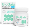 BioGaia Prodentis 30 Lozenges