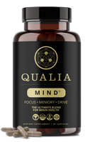 Qualia Mind 90 Capsules