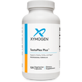TestoPlex Plus™ 120 Capsules