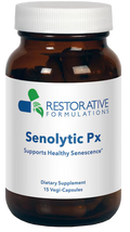Senolytic Px 15 Capsules
