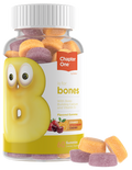 Bone Gummies for Kids 60 Gummies