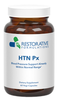 HTN Px Original 60 Capsules