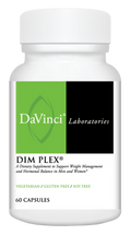 DIM PLEX 60 Capsules