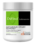 Metabolic Ovary Support 30 Servings