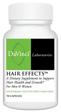 Hair Effects 90 Capsules