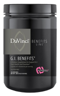 G.I. Benefits 30 Servings