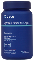 Apple Cider Vinegar Gummies 60 Gummies