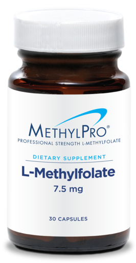 L-Methylfolate 7.5 mg 30 Capsules – Life Science Pharmacy