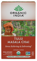 Tulsi Masala Chai 18 Bags