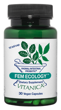 Fem Ecology 30 Capsules