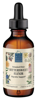 Bittersweet Elixir 2 fl oz