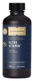 Ultra Vitamin 3.38 fl oz