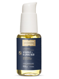 Liposomal Vitamin C with RLA 1.7 fl oz